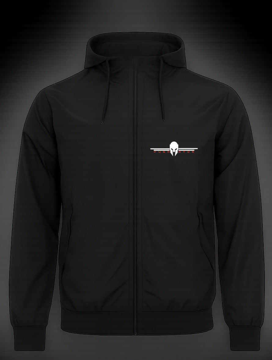Pugnator Jacke / Windrunner Jacket unisex