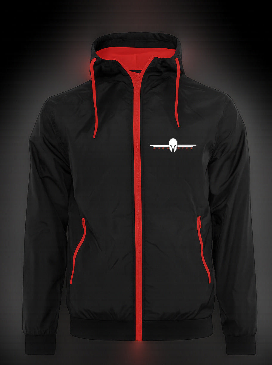 Pugnator Jacke / Windrunner Jacket unisex