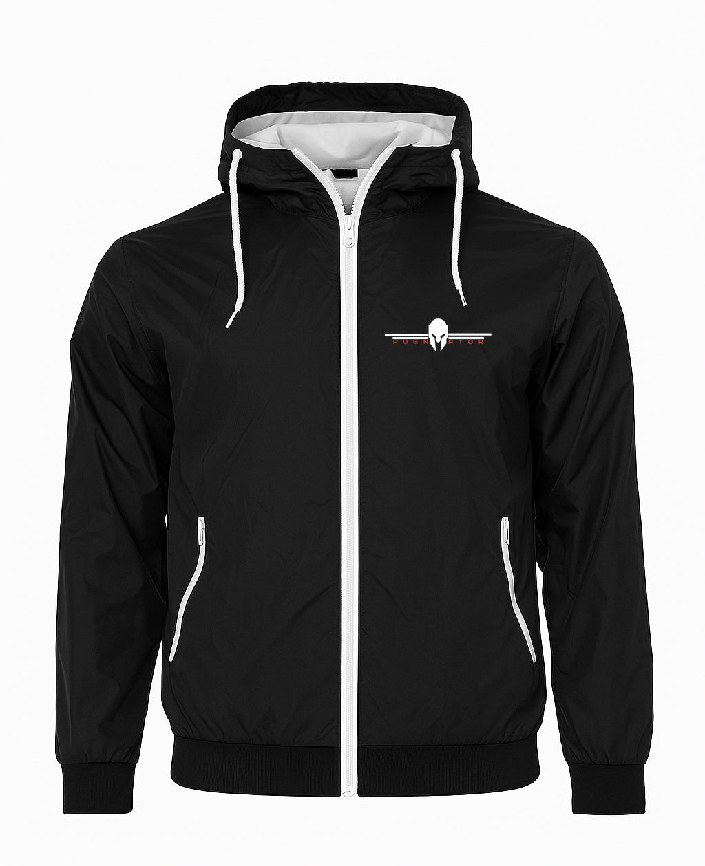 Pugnator Jacke / Windrunner Jacket unisex
