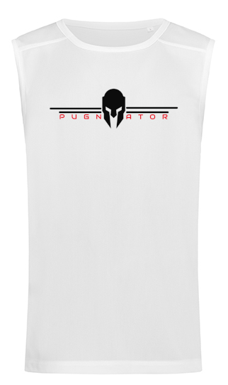 PUGNATOR Tank-Top