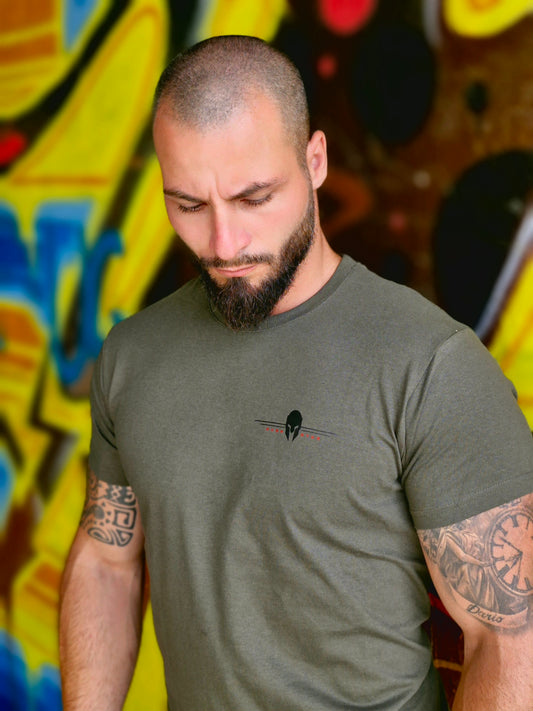 Pugnator Herren Shirt Basic