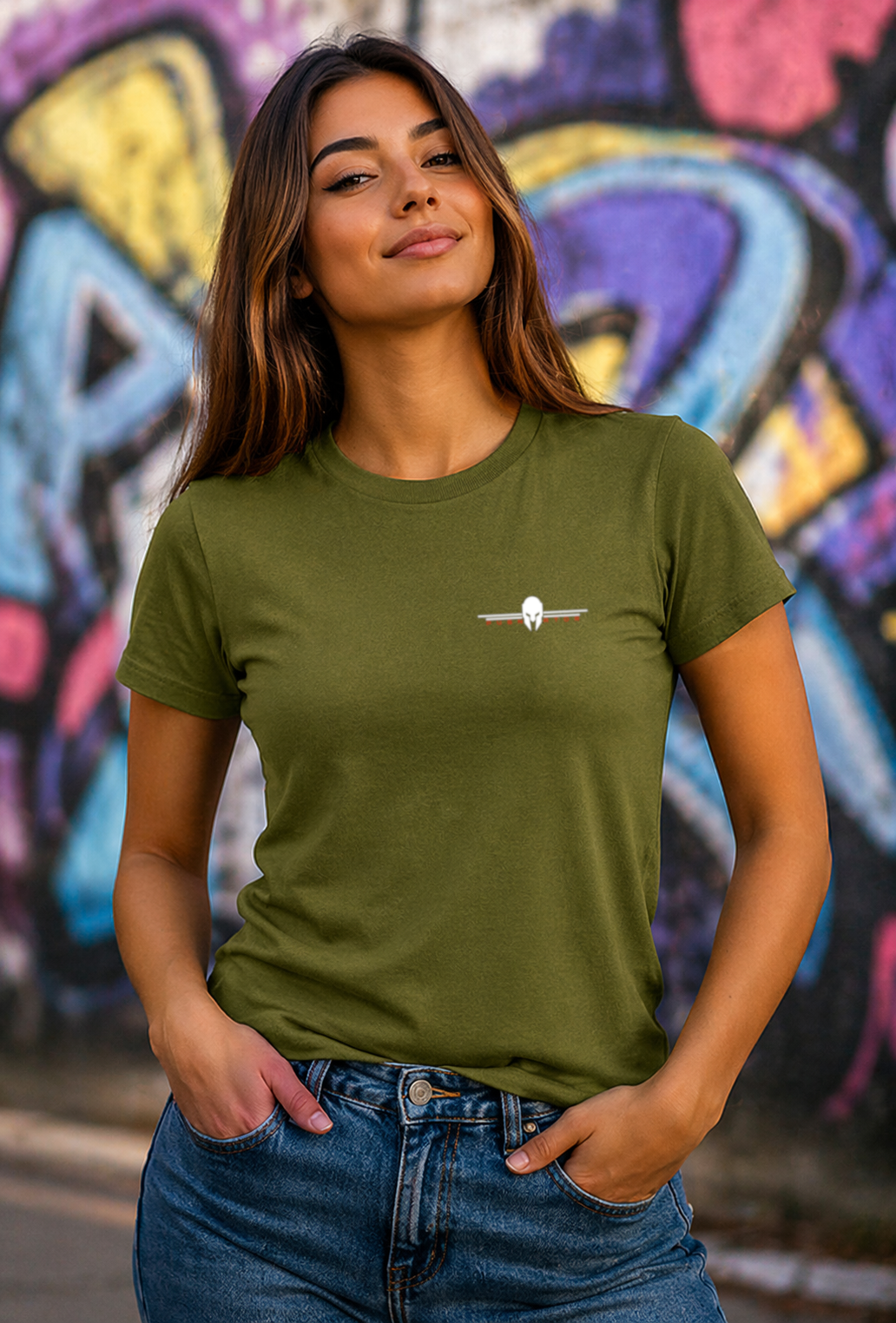 PUGNATOR Shirt Basic – Unisex T-Shirt