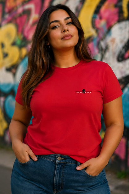 PUGNATOR Shirt Basic – Unisex T-Shirt