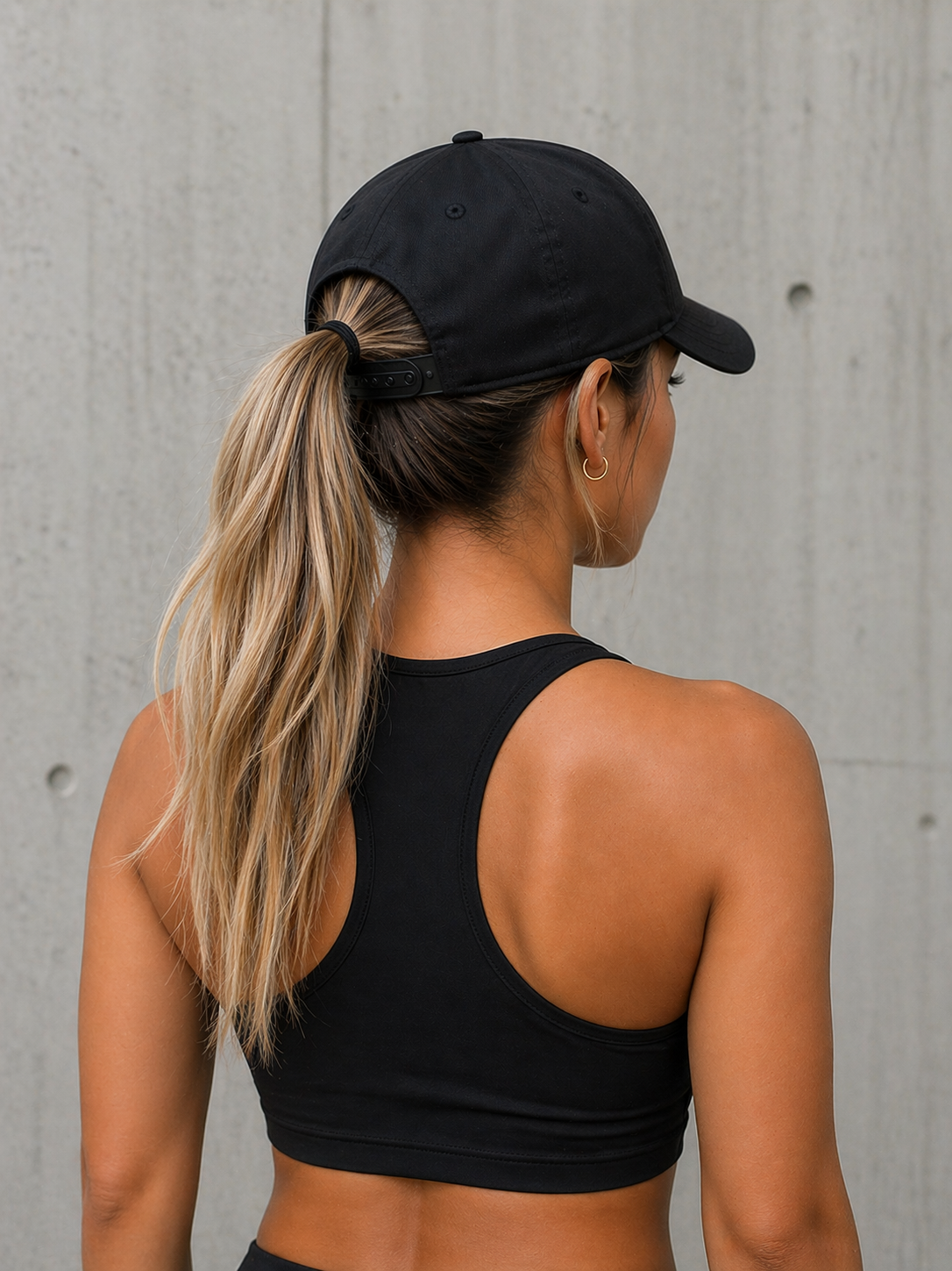 PUGNATOR Snapback Cap für Frauen