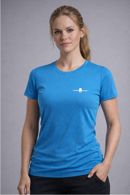 PUGNATOR Performance T-Shirt Women