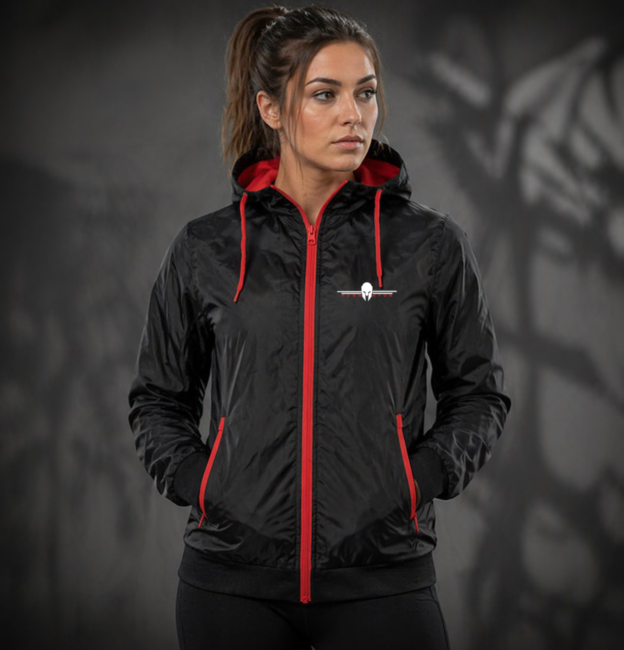Pugnator Jacke / Windrunner Jacket unisex