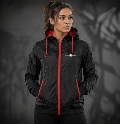Pugnator Jacke / Windrunner Jacket unisex