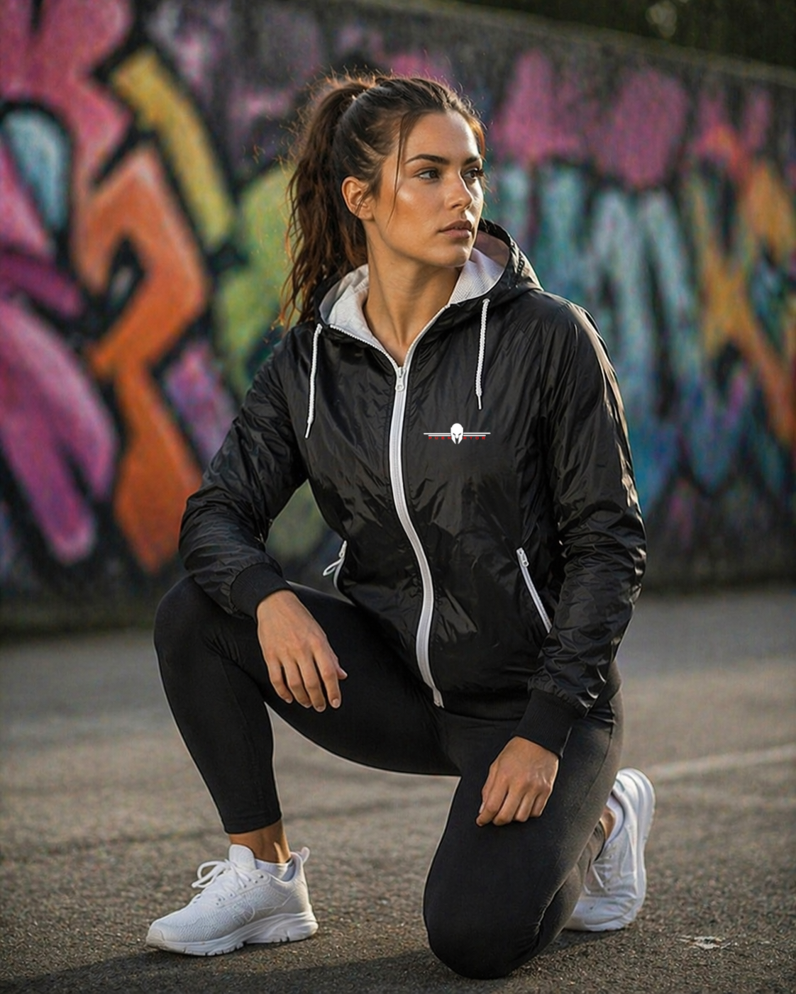 Pugnator Jacke / Windrunner Jacket unisex