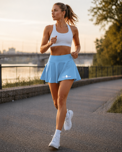 PUGNATOR Tennis & Fitness Rock