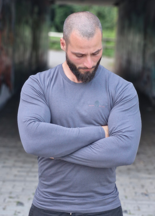 Pugnator Herren Longsleeve