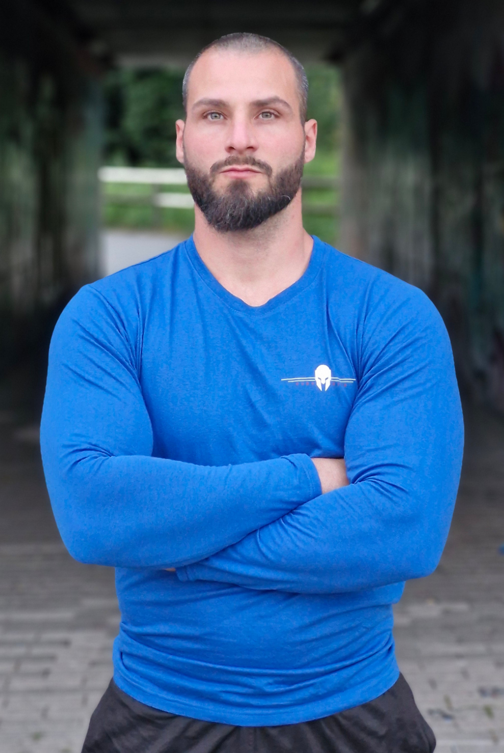 Pugnator Herren Longsleeve
