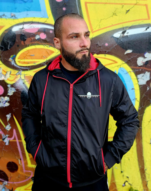 Pugnator Jacke / Windrunner Jacket unisex