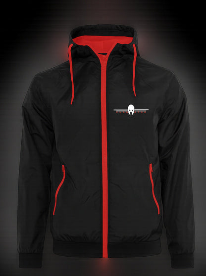 Pugnator Jacke / Windrunner Jacket unisex