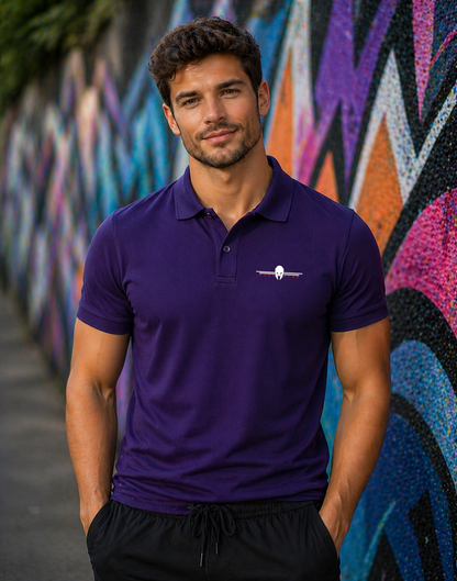 PUGNATOR Poloshirt