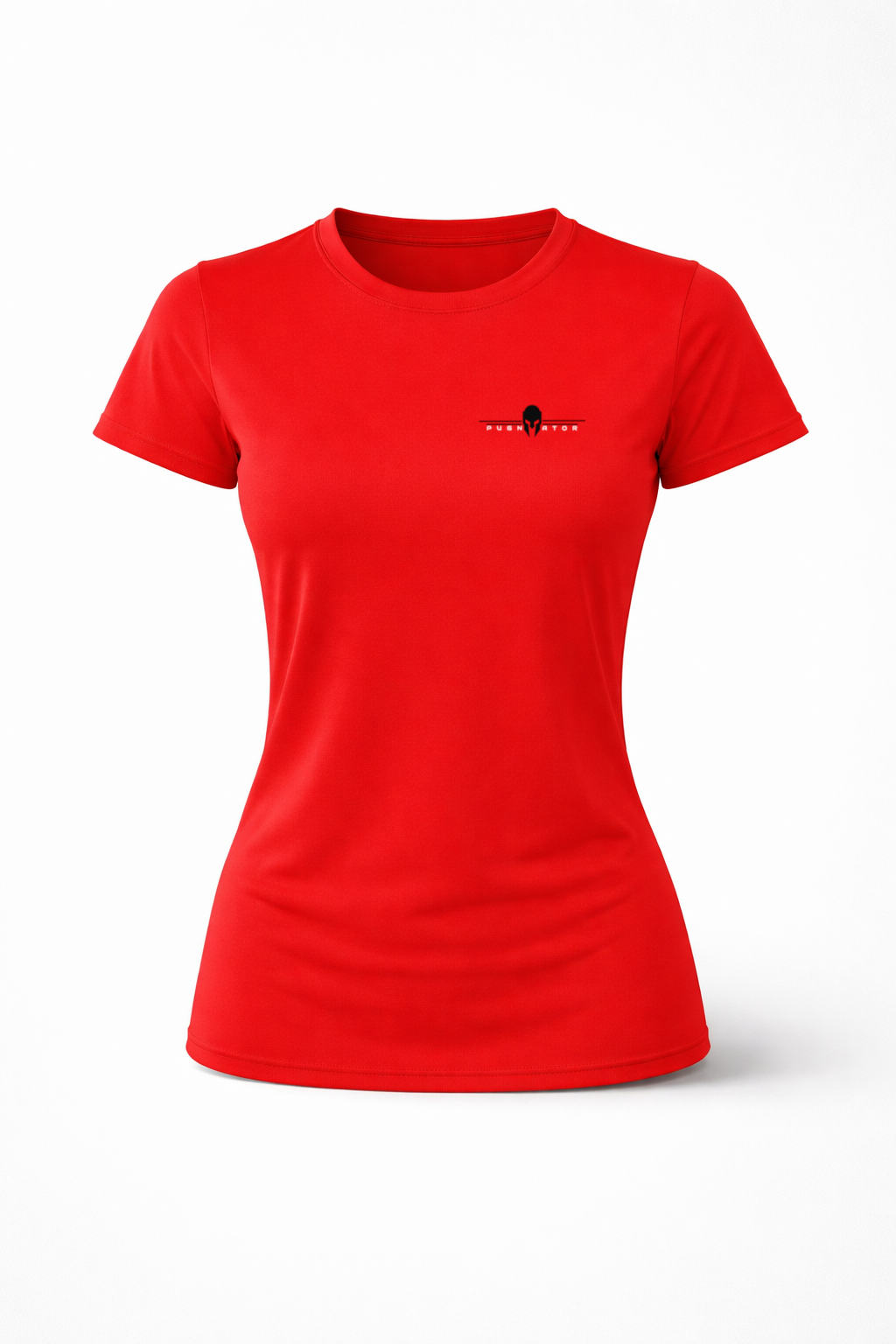 PUGNATOR Performance T-Shirt Women