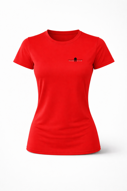 PUGNATOR Performance T-Shirt Women