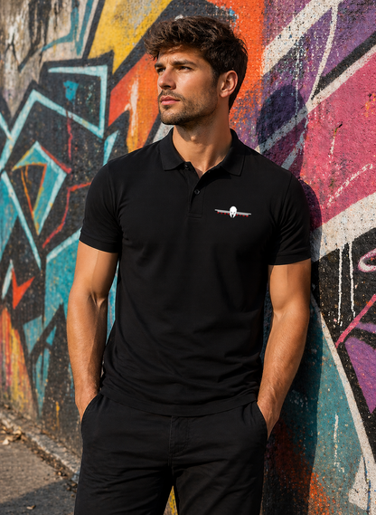 PUGNATOR Poloshirt