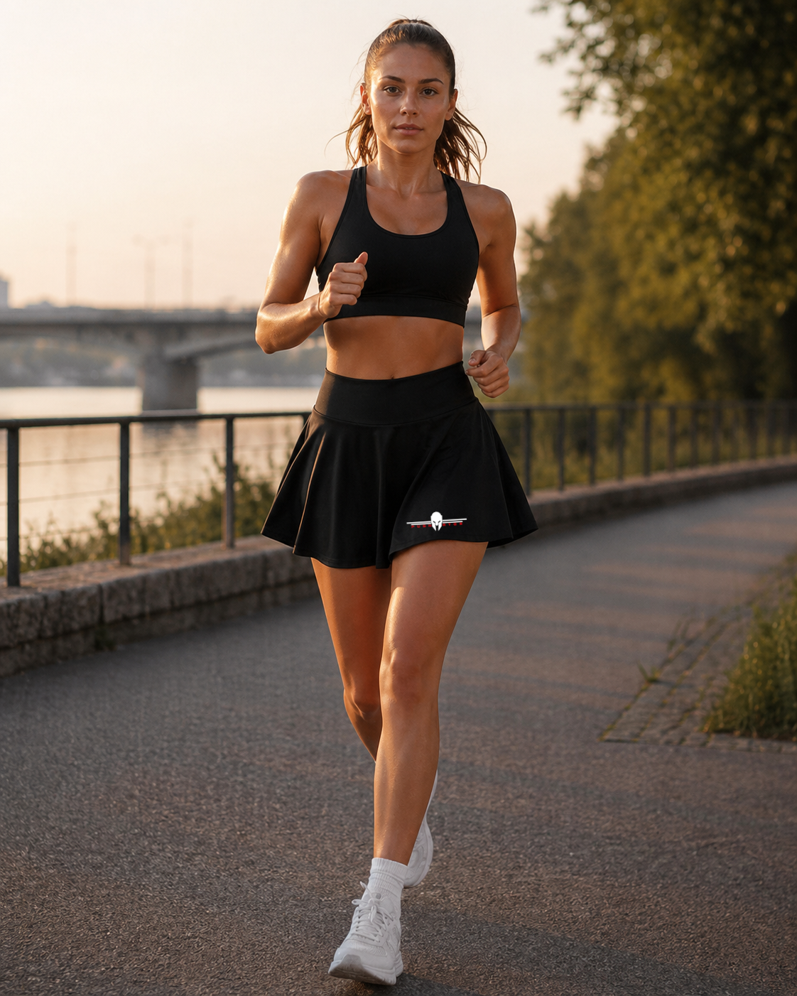 PUGNATOR Tennis & Fitness Rock