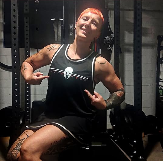 PUGNATOR Performance Mesh Tank