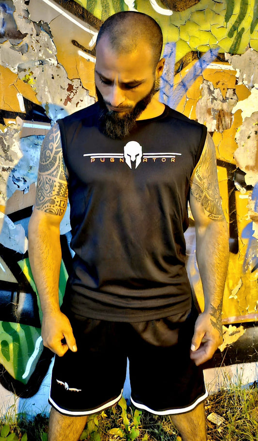 PUGNATOR Tank-Top