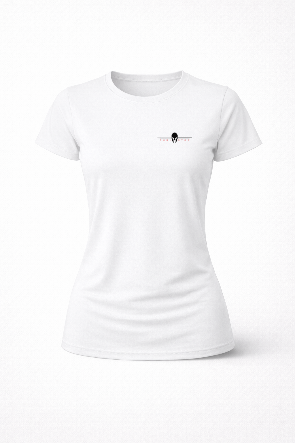 PUGNATOR Performance T-Shirt Women